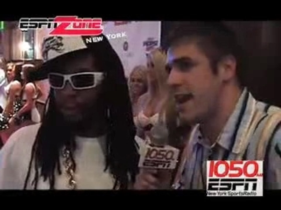 Lil jon interview