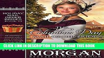 [PDF] The Columbus Day Mail-Order Bride (Holiday Mail Order Brides Book 13) Full Online