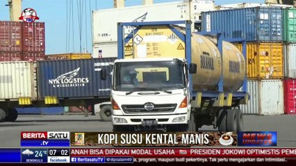Pelindo I Belawan Bentuk Satgas Anti Pungli