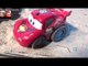 Pixar Cars Live Marathon with Lightning McQueen, Mater and all the Cars from Disney Cars