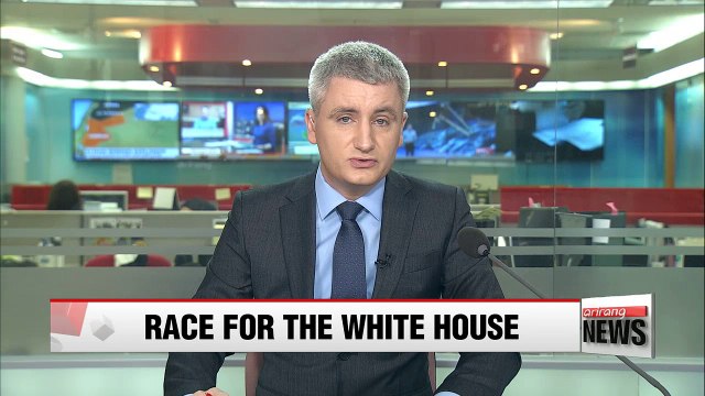 Donald Trump ramps up talk of rigged election