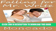 [PDF] Falling for Mr. Write: Contemporary Christian Romance (CANDID Romance Book 3) Popular Online