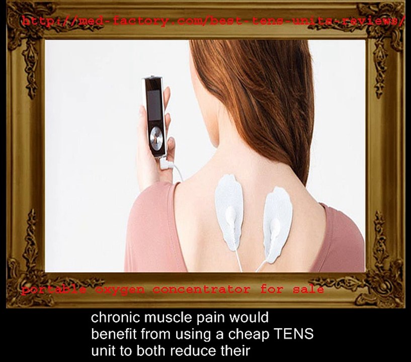 best tens unit Video