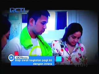 RANS 2thAnniversaryWedding Intens171016