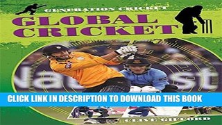 [PDF] Generation Cricket: Global Cricket Popular Online