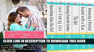 [PDF] Spring in Snow Valley: A Snow Valley Anthology Popular Colection