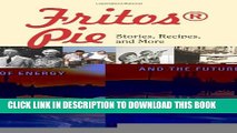[Read PDF] Fritos Pie: Stories, Recipes, and More Ebook Free
