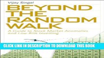 [PDF] Beyond the Random Walk: A Guide to Stock Market Anomalies and Low-Risk Investing (Financial