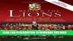 [PDF] Behind the Lions: Playing Rugby for the British   Irish Lions (Behind the Jersey Series)