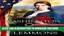 [PDF] Patience: Bride Of Washington (American Mail Order Brides Series Book 42) Popular Colection
