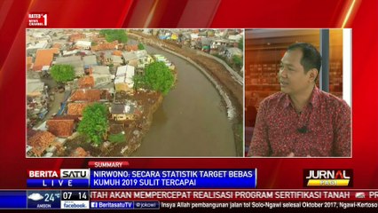 Dialog: Indonesia Bebas Kumuh di 2019 #1