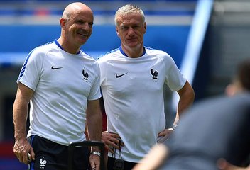 60 bougies pour Guy Stéphan