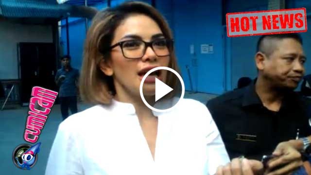 Video Ciuman dengan Zack Lee Beredar, Nikita Mirzani Bicara - Cumicam 17 Oktober 2016