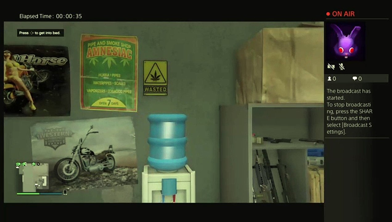 Gta 5