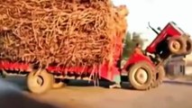 Indian Tractors Fighting Funny Fails Whats App Famous Videos For U