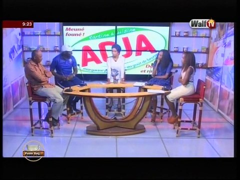 Cheikh Tidiane Gomis : Certains présidents des fédérations sont incapable.......