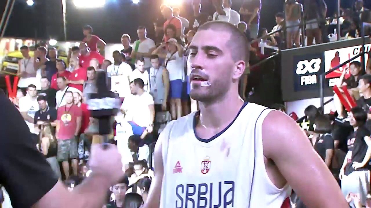Victorious Bulut channels Conor McGregor- „Surprise, Surprise!“
