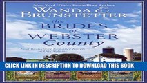 [PDF] FREE The Brides of Webster County: 4-in-1 [Download] Full Ebook