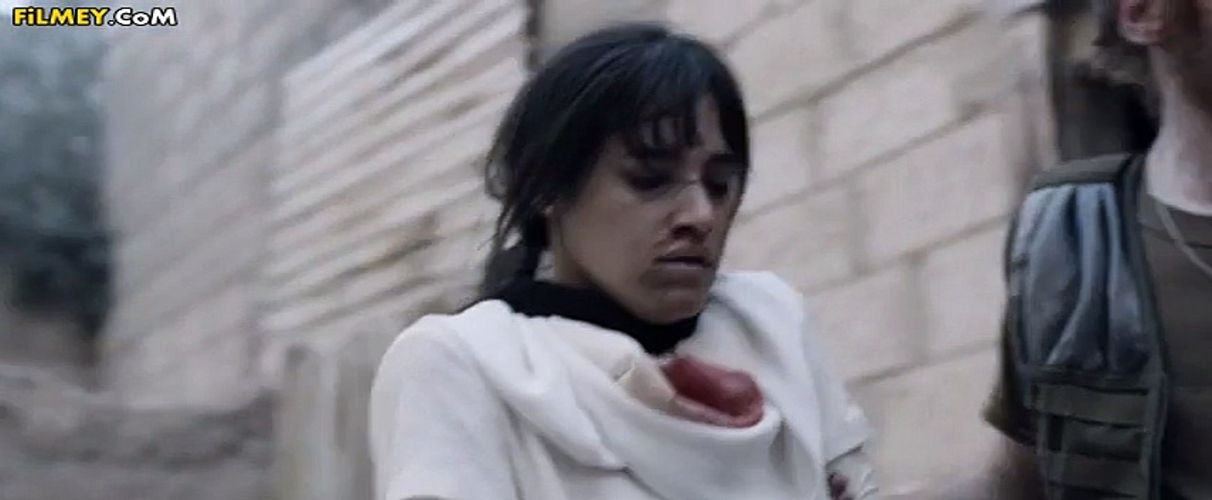 مشاهدة  فيلم الاكشن والاثارة الرهيب Tiger Raid 2016 مترجم كامل (part2)