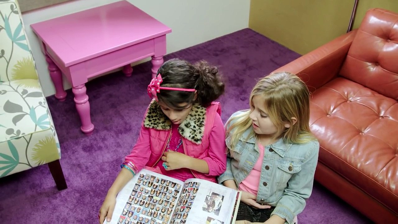 BABY KAELY "EW" Cover by Jimmy Fallon & will.i.am 10yr OLD KID RAPPER