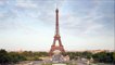 The Eiffel Tower for Kids:  Famous World Landmarks for Children - FreeSchool