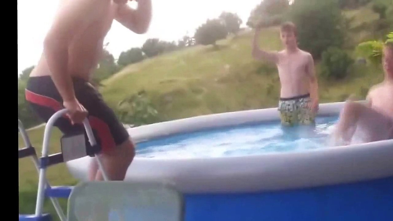 The Ultimate Fails Compilation #16