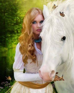 ZÜLÜF DÖKMÜŞ YÜZE YEDİ KARANFİL FON MÜZİKLERİ