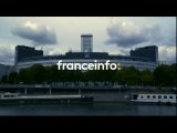Lancement de franceinfo: