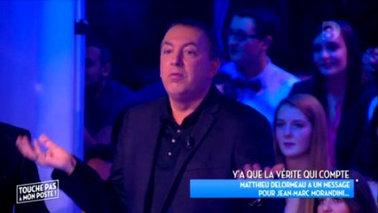 Affaire Morandini - la grève a été votée pendant 24 heures à Itélé