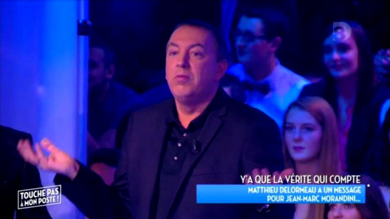Affaire Morandini - la grève a été votée pendant 24 heures à Itélé