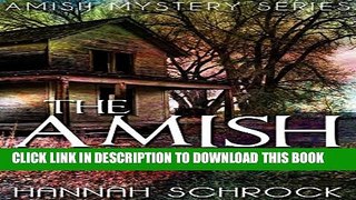 [PDF] The Amish Detective (Amish Mystery and Romance) Popular Colection