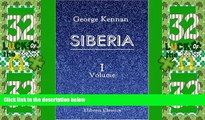 Must Have PDF  Siberia: Volume 1 (Italian Edition)  Full Read Best Seller