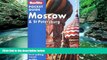 Big Deals  Moscow   St Petersburg (Berlitz Pocket Guides)  Full Ebooks Best Seller