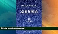 Big Deals  Siberia: Volume 2 (Italian Edition)  Full Read Most Wanted