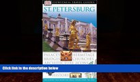 Big Deals  St. Petersburg (Eyewitness Travel Guides)  Best Seller Books Most Wanted