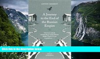 Big Deals  Great Journeys Journey To The End Of The Russian Empire (Penguin Great Journeys)  Best