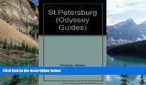 Big Deals  St.Petersburg (Odyssey Guides)  Full Ebooks Most Wanted