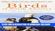 [PDF] Birds of North America: A Guide To Field Identification (Golden Field Guide f/St. Martin s