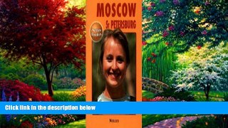 Big Deals  Nelles Guide: Moscow, St. Petersburg (Nelles Guides)  Best Seller Books Best Seller