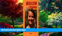 Big Deals  Nelles Guide: Moscow, St. Petersburg (Nelles Guides)  Best Seller Books Best Seller