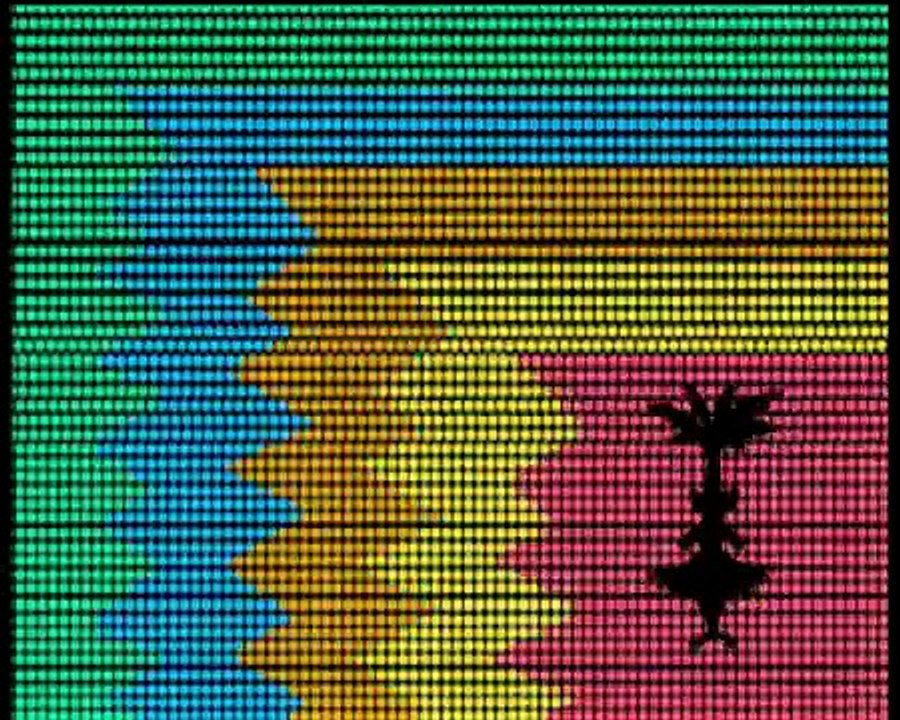 Cancan | Fosters Thuis voor Denkbeeldige Vriendjes | Cartoon Network