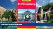 Big Deals  St Petersburg City Map  Full Ebooks Best Seller