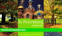 Big Deals  St. Petersburg: The Rough Guide, Second Edition (Rough Guide St Petersburg)  Best