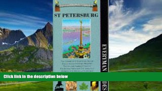Books to Read  St.Petersburg (Everyman Guides)  Best Seller Books Best Seller