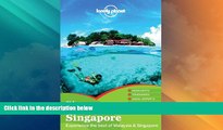 Big Deals  Lonely Planet Discover Malaysia   Singapore (Travel Guide)  Best Seller Books Most Wanted