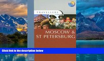 Books to Read  Travellers Moscow   St Petersburg, 2nd (Travellers - Thomas Cook)  Best Seller