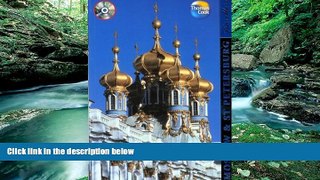 Books to Read  Travellers Moscow   St Petersburg (Travellers - Thomas Cook)  Best Seller Books