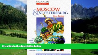 Books to Read  Moscow   st Petersburg (Moscow and St Petersburg)  Best Seller Books Most Wanted