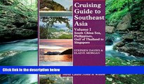 Books to Read  Cruising Guide to Southeast Asia, Vol. 1: South China Sea, Philippines, Gulf of