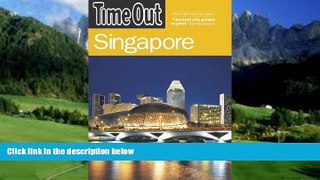 Big Deals  Time Out Singapore (Time Out Guides)  Best Seller Books Best Seller